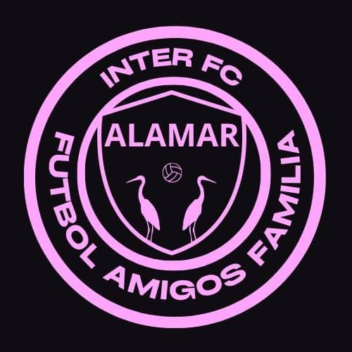 Inter alamar
