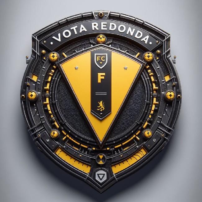 Volta redonda