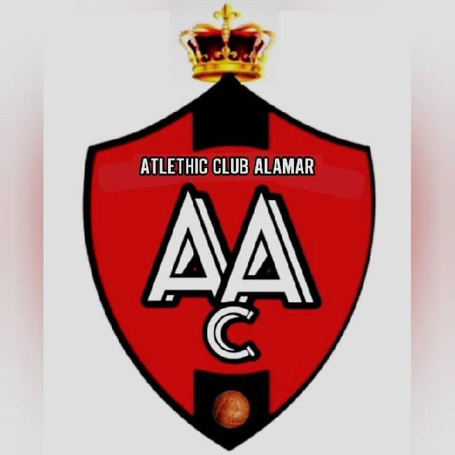 Atlethic club alamar