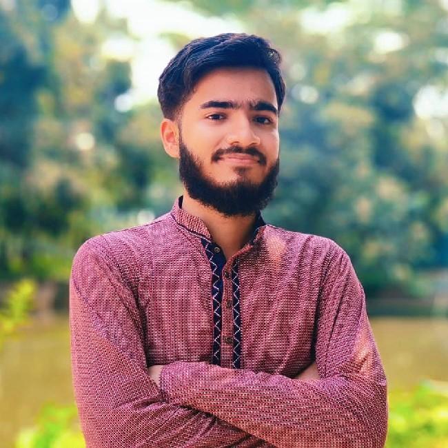Ziaul Haider