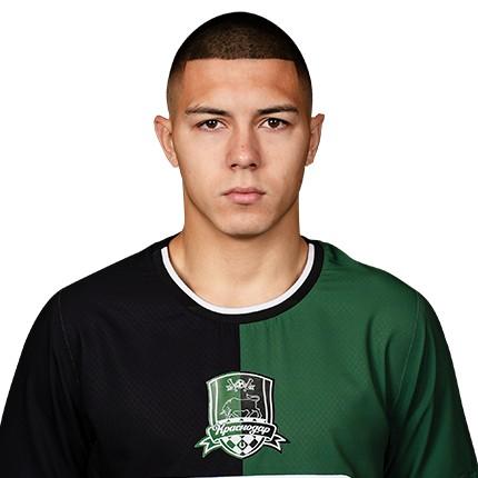 Дмитрий Кучугура