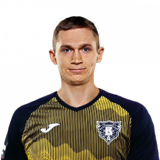 Дмитрий Каменщиков