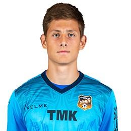 Иван Кузнецов