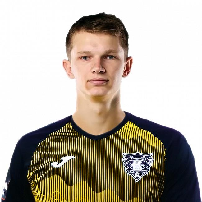 Константин Ковалев
