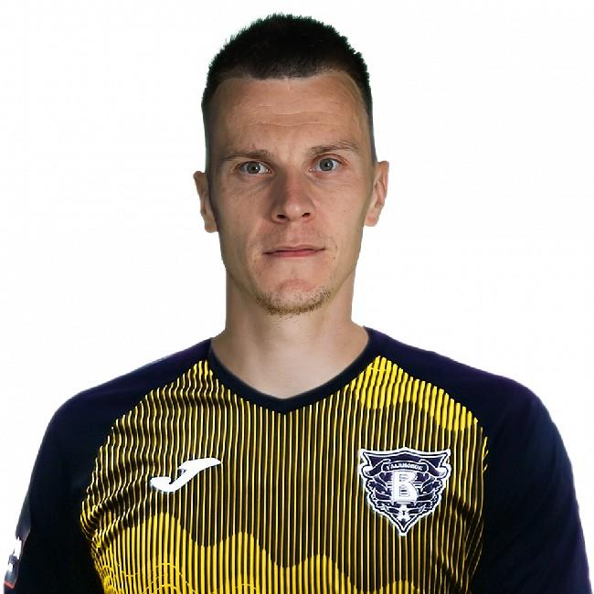 Евгений Воронин