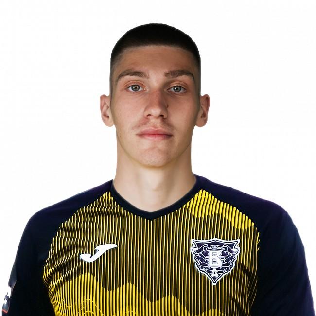 Георгий Уридия