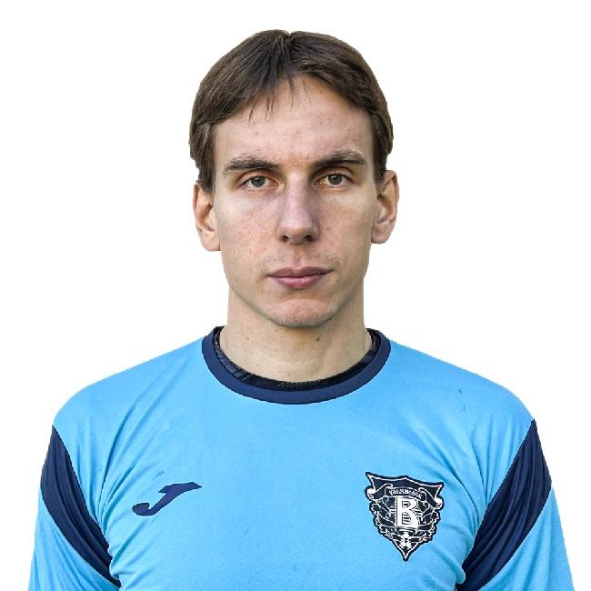 Алексей Кеняйкин
