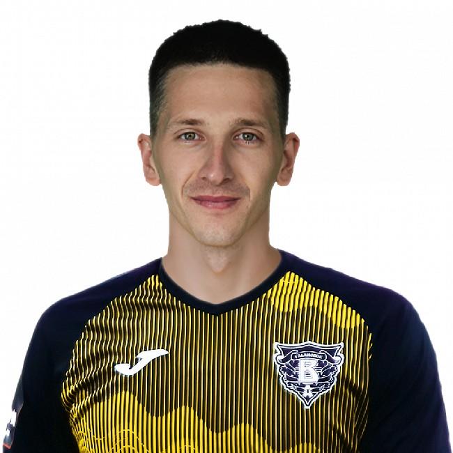 Дмитрий Рахманов