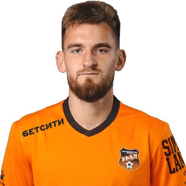 Юрий Железнов