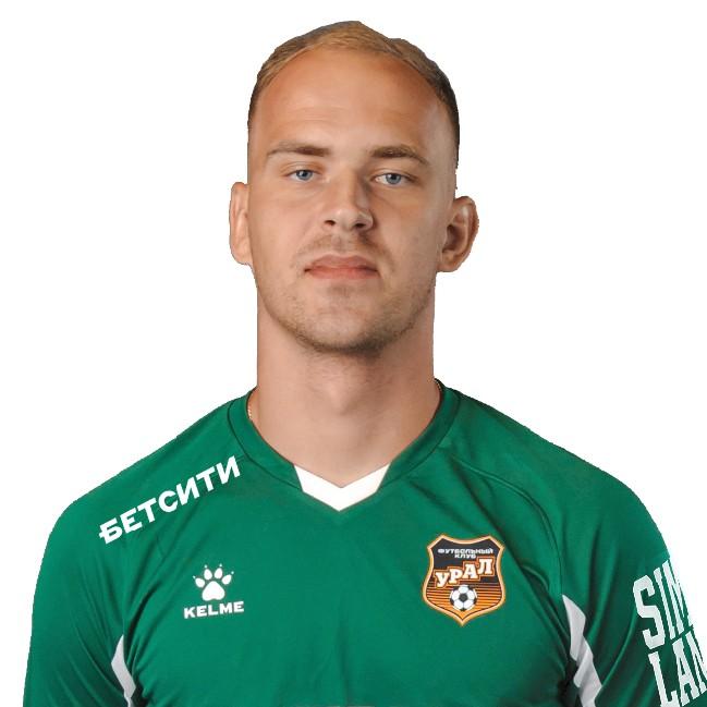 Денис Щербицкий