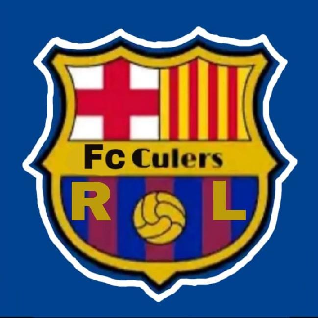 Culers FC  🟥🟦