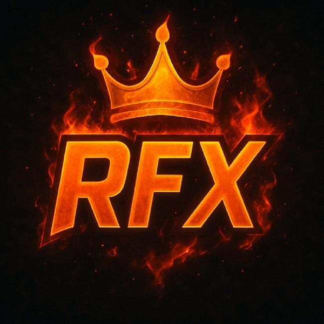 Team RFX  🟩🟪