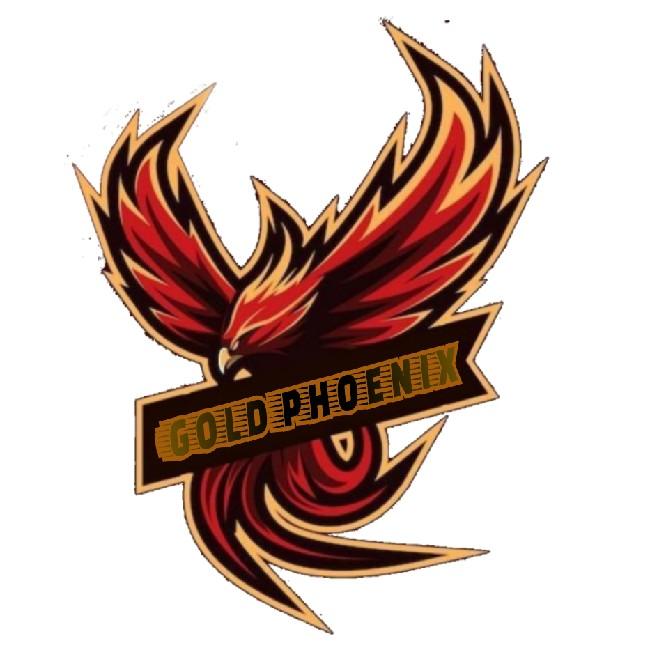 Team Gold Phoenix 🇵🇪