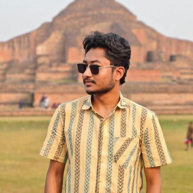 Imrul Kayes