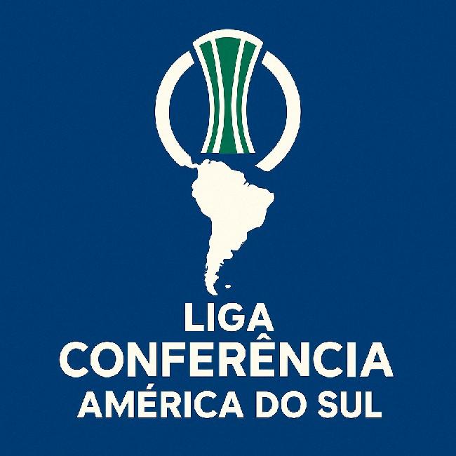 CONFERÊNCIA LIGA DA AMÉRICA DO SUL