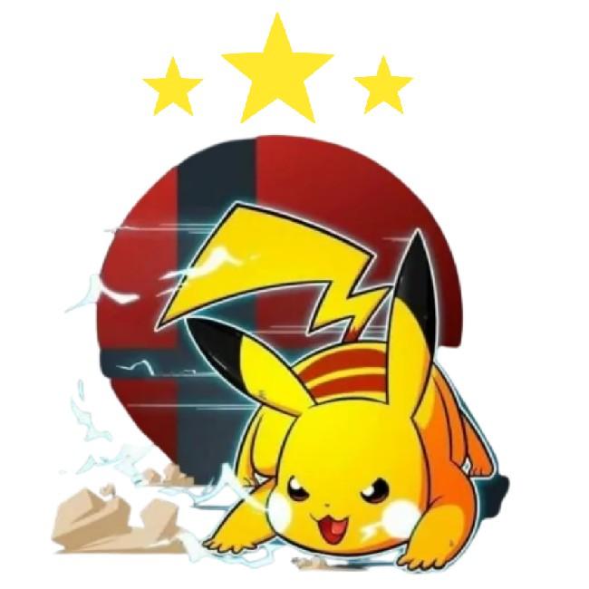 Team Pikachu