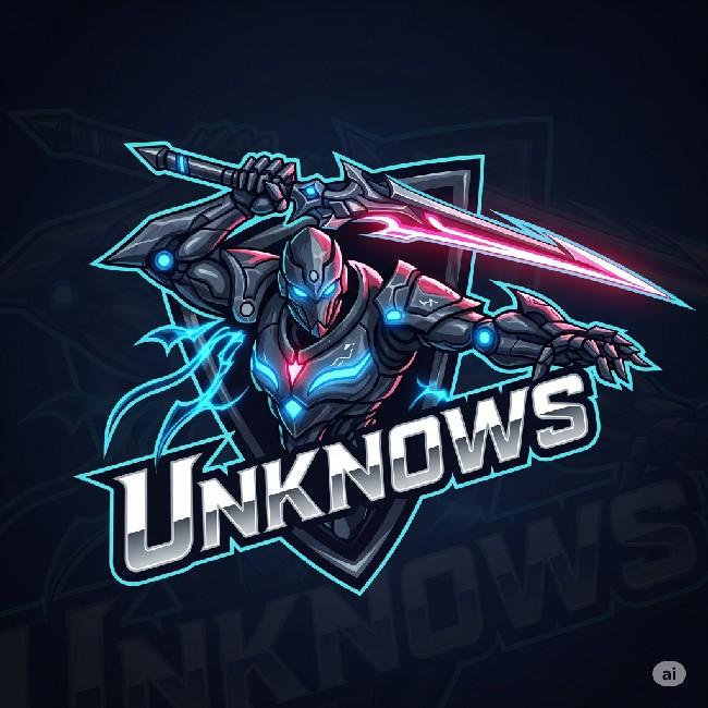 UNKNOWNS