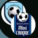MINICRAQUE/SABATINÃO