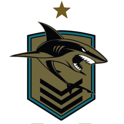 Team Shark