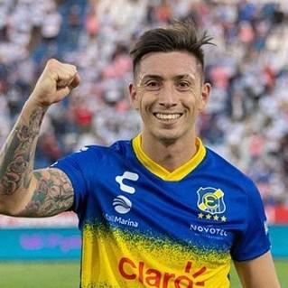 Rodrigo Echeverria