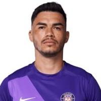 Gabriel Suazo