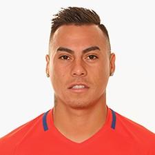Eduardo Vargas