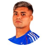 Fabian Hormazabal