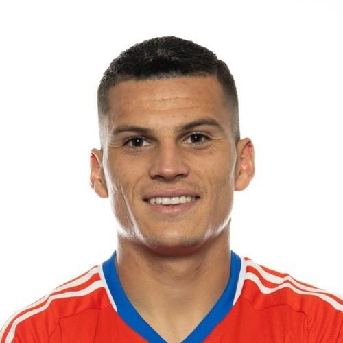 Lucas Cepeda