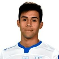 Alexander Aravena