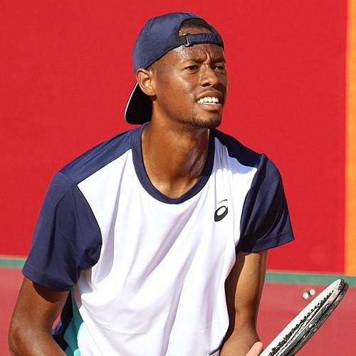 C. Eubanks