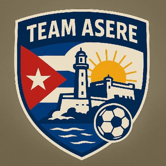 Team asere