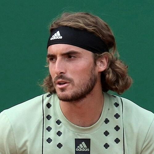 S. Tsitsipas