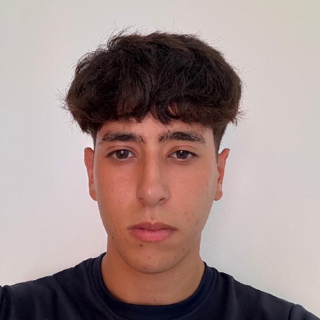 Ali Lechhab