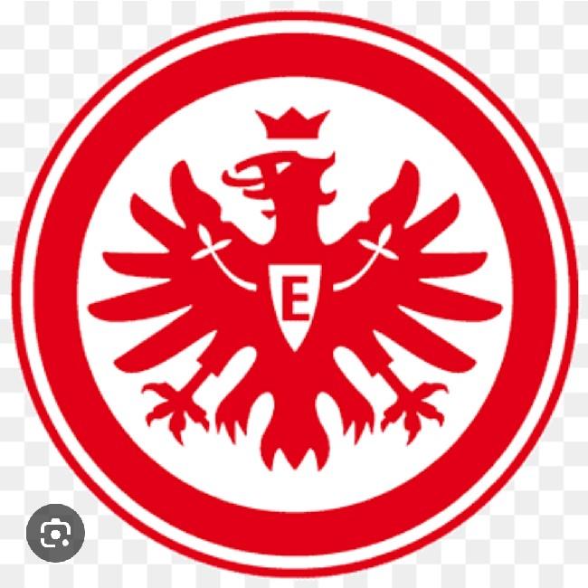 Айнтрахт 🇩🇪