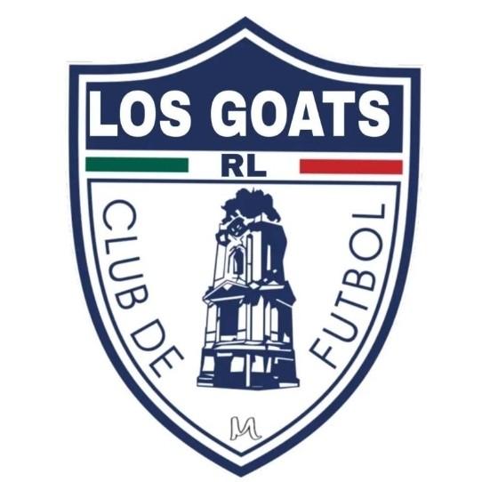 Los Goats RL  ⬜🟦