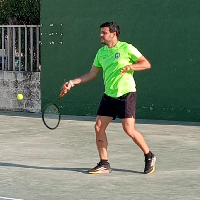 Álvaro Haro