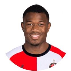 Z. Redmond