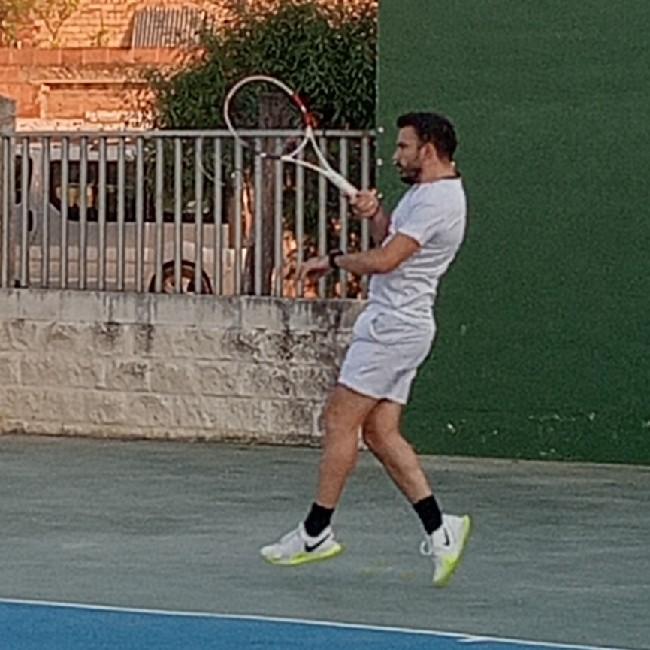 Iván Borrego