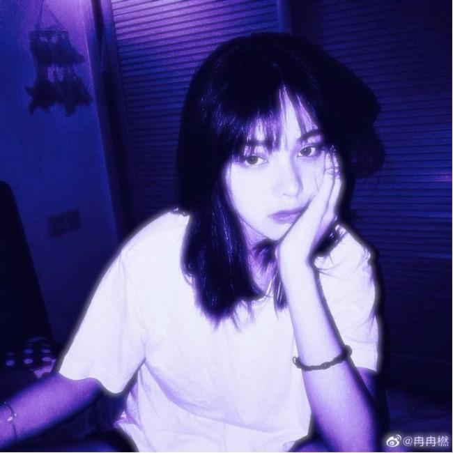 VIOLET KATSURAGI
