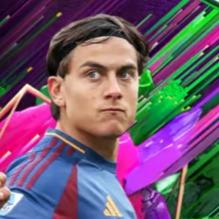 Paulo Dybala