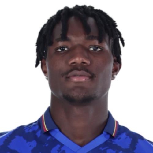 Christantus Uche