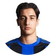 Samuele Angori