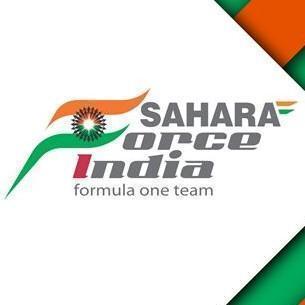 Force India F1 Team