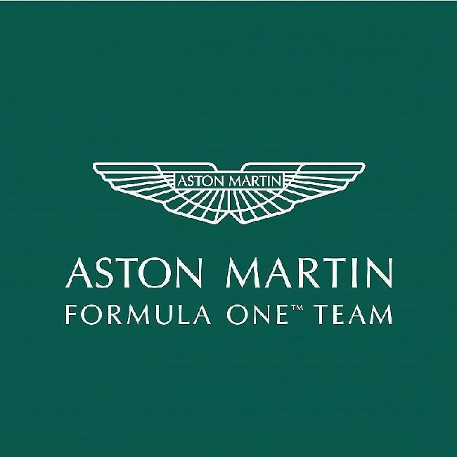 Aston Martin F1 Team