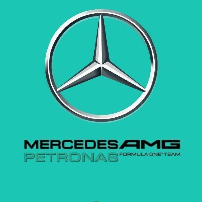Mercedes Benz AMG-Petronas