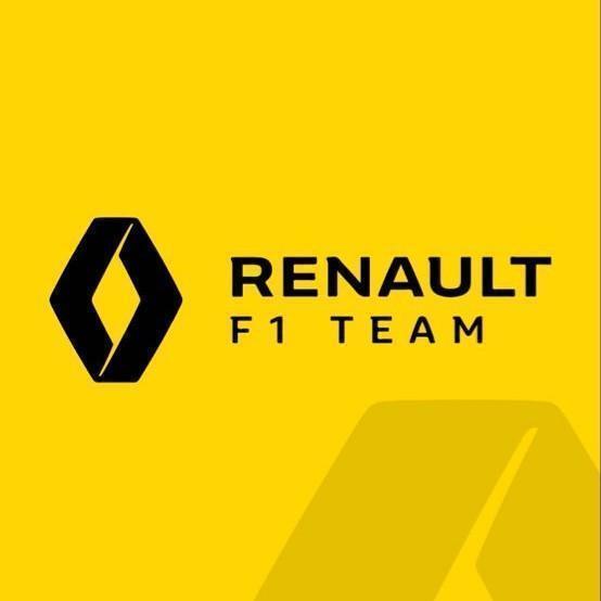 Renault DP World