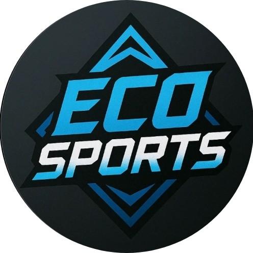 Eco sports  🟦⬜