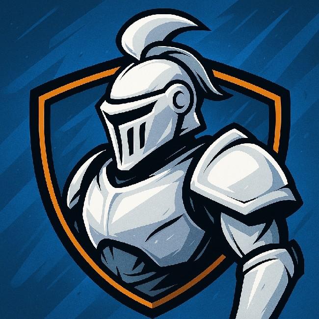 White Knight  ⬜⬜