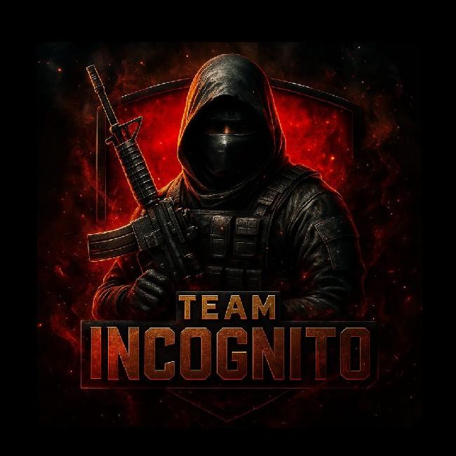 INCOGNITO