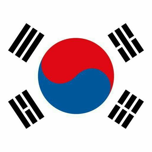 South Korea